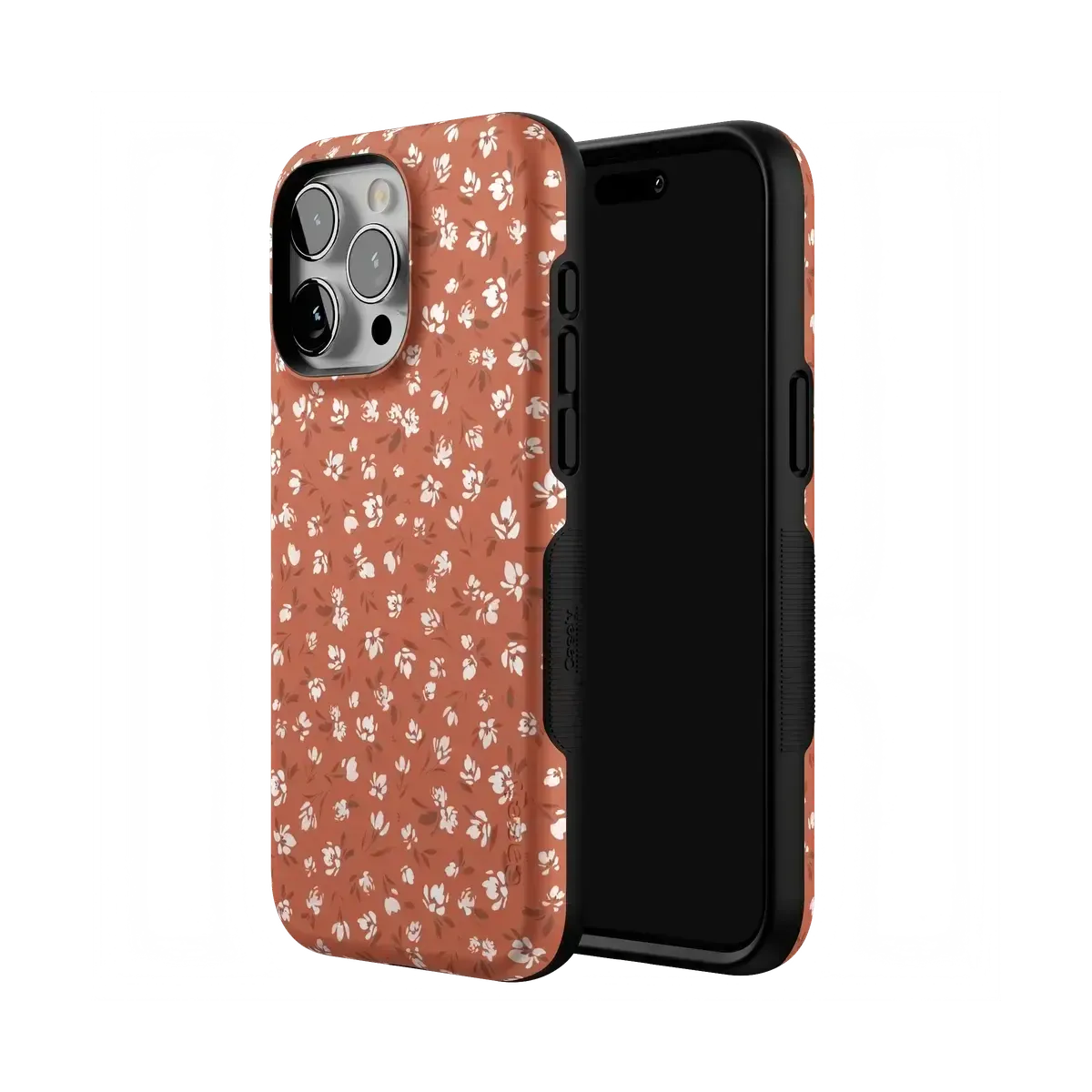 Mocha Meadow | Tiny Flowers Case - Image 42
