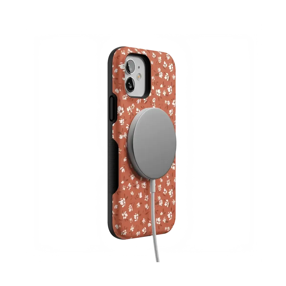 Mocha Meadow | Tiny Flowers Case - Image 53