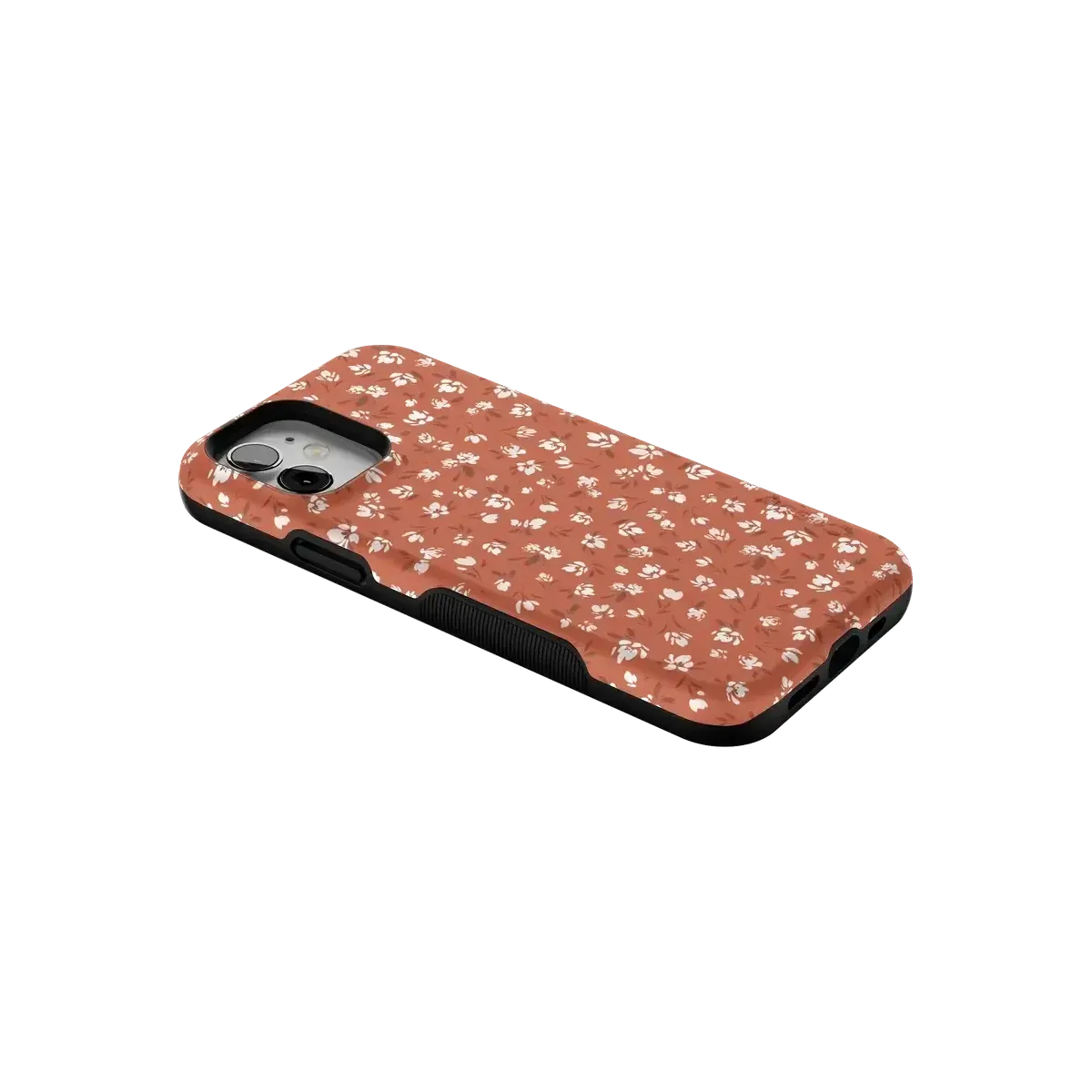 Mocha Meadow | Tiny Flowers Case - Image 58