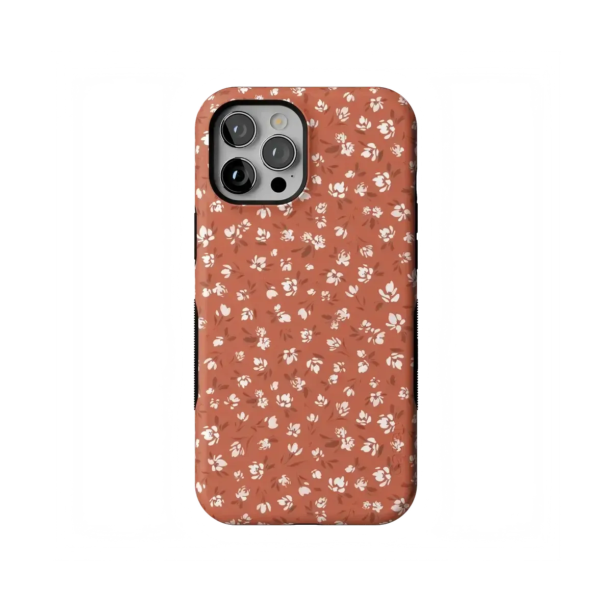 Mocha Meadow | Tiny Flowers Case - Image 60