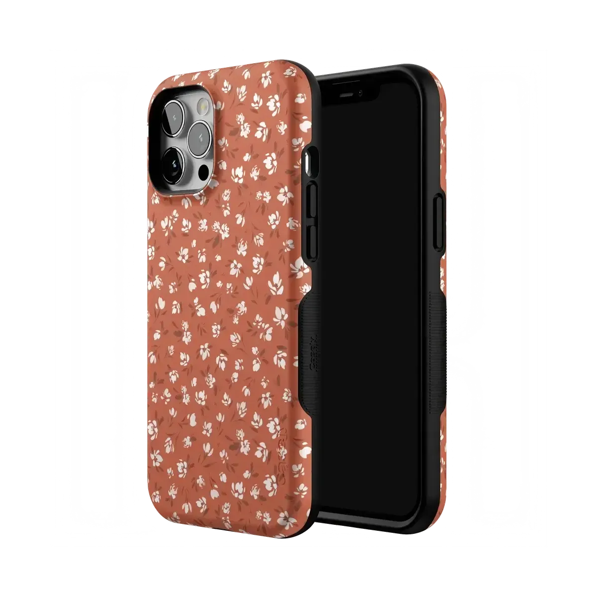 Mocha Meadow | Tiny Flowers Case - Image 61