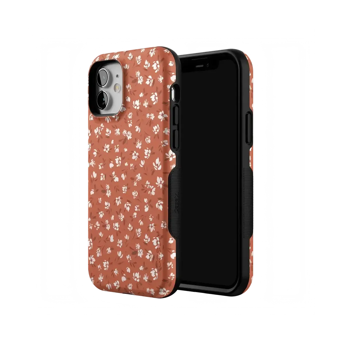 Mocha Meadow | Tiny Flowers Case - Image 67