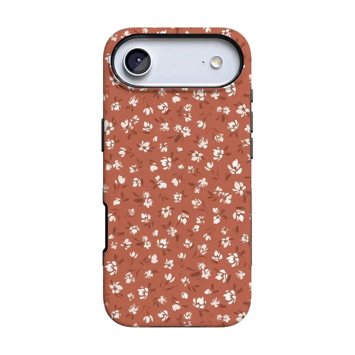 Mocha Meadow | Tiny Flowers Case - Image 71
