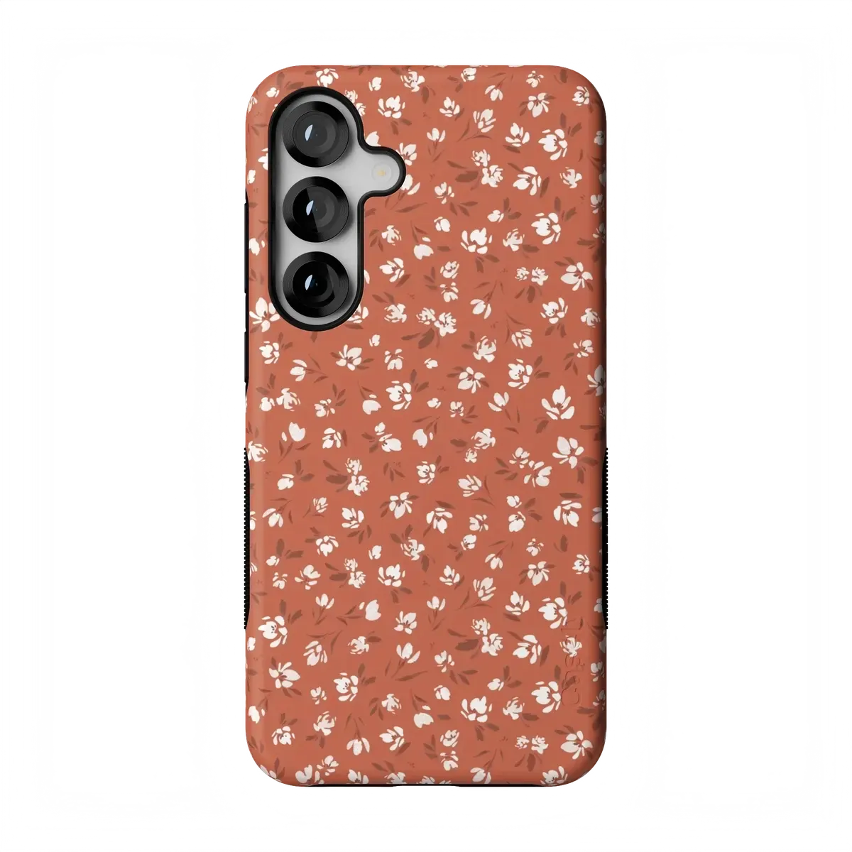 Mocha Meadow | Tiny Flowers Case - Image 93