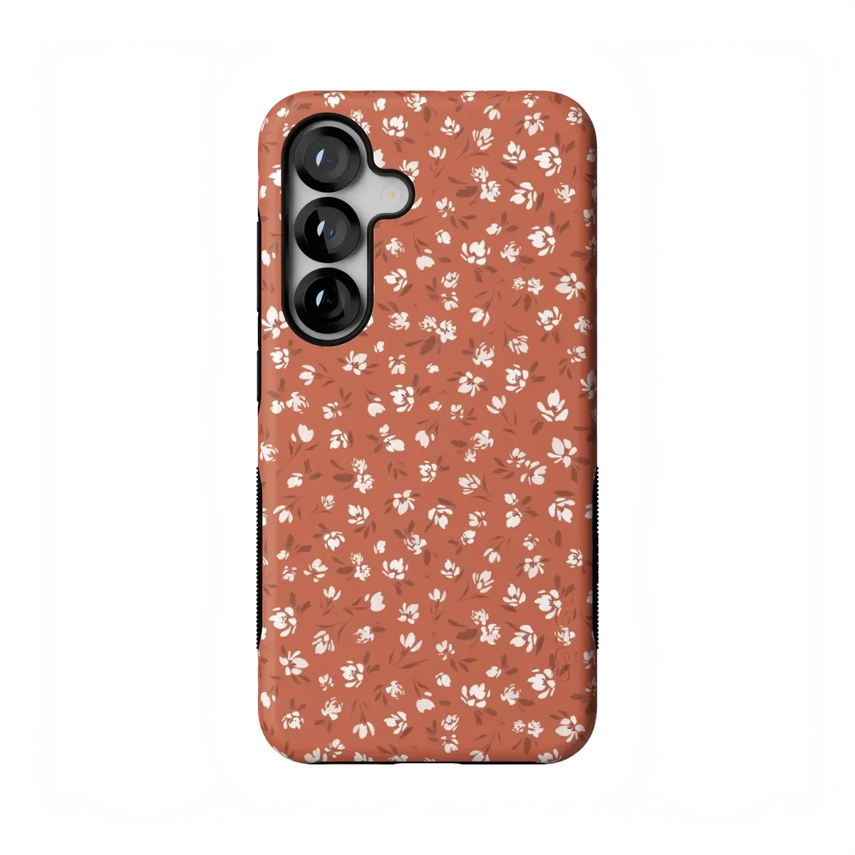 Mocha Meadow | Tiny Flowers Case - Image 96