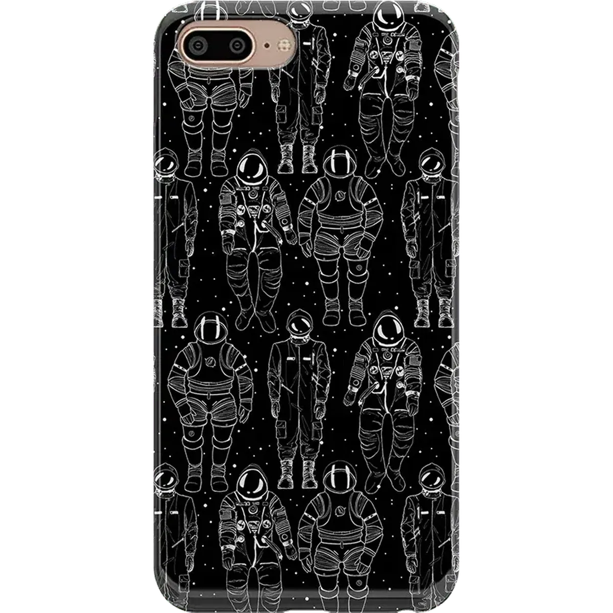 Spaceman | Out of this World Astronaut Case - Image 10