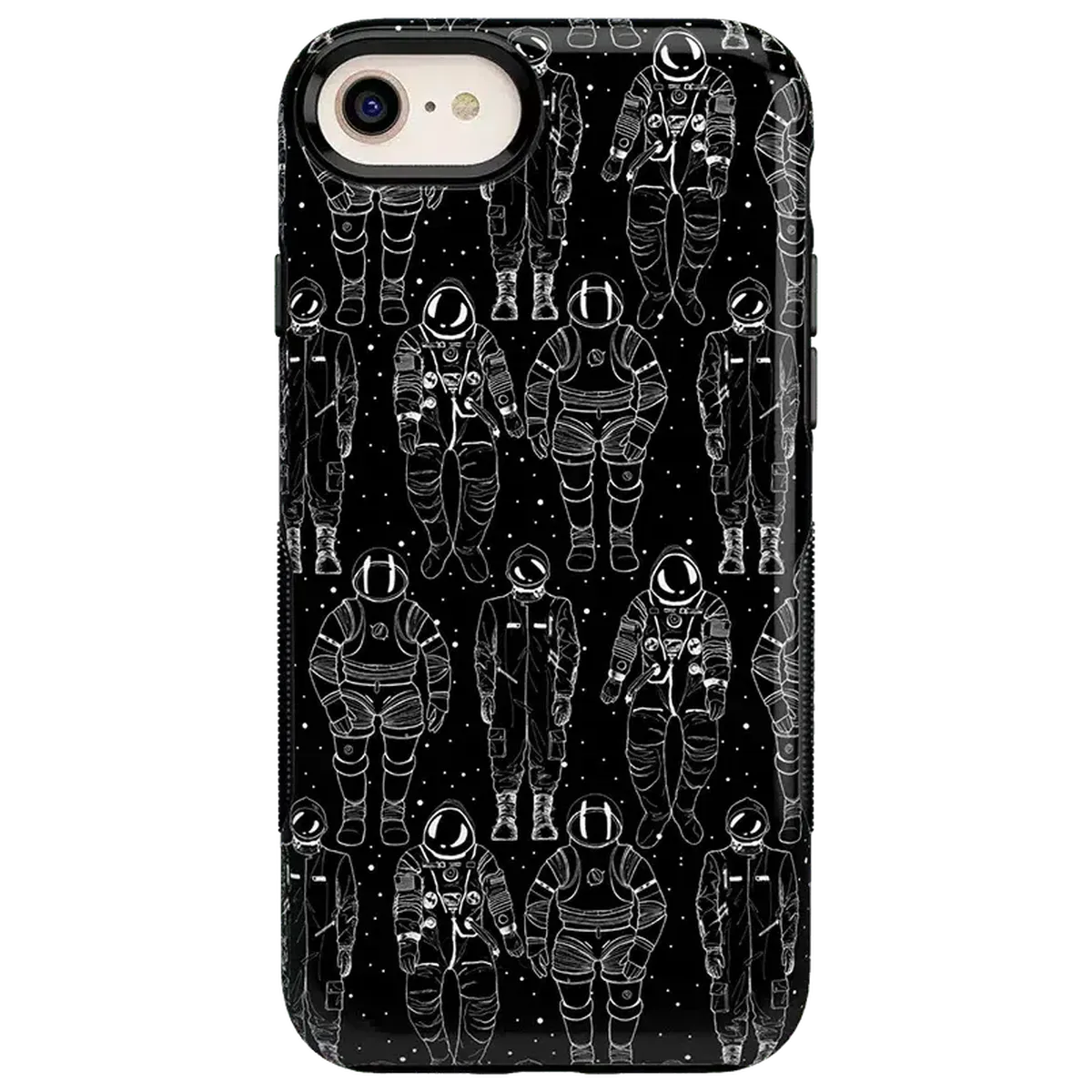 Spaceman | Out of this World Astronaut Case - Image 31