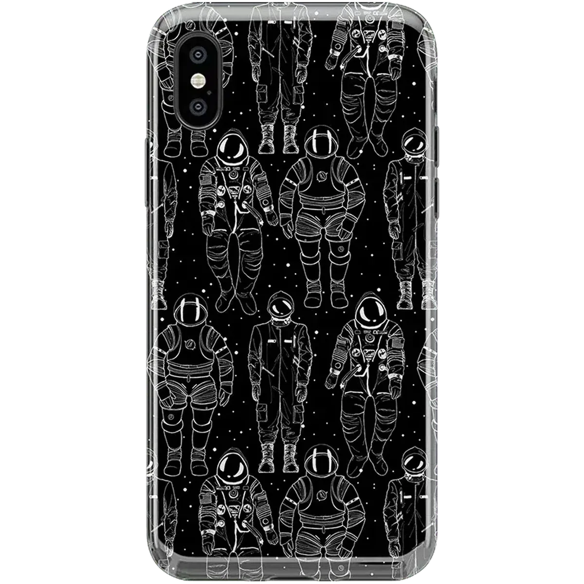 Spaceman | Out of this World Astronaut Case - Image 4