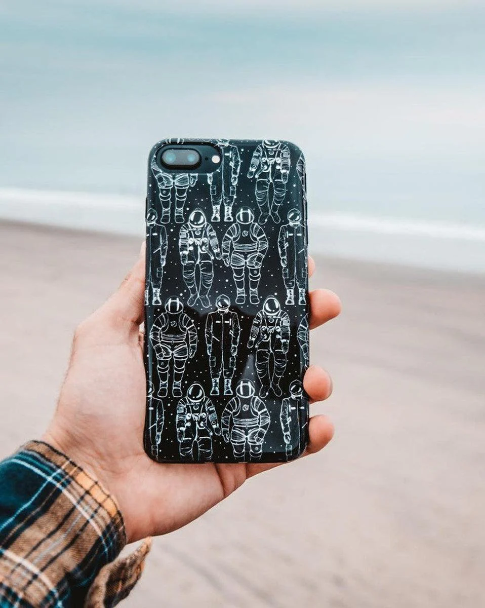 Spaceman | Out of this World Astronaut Case - Image 40