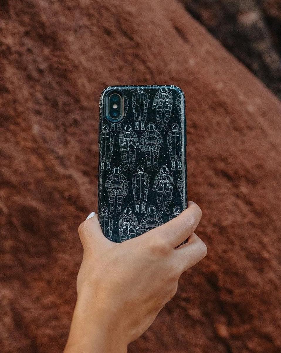 Spaceman | Out of this World Astronaut Case - Image 41