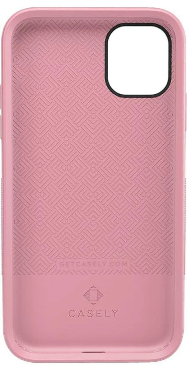 Pretty in Pink | Hot Pink Marble Case - Image 39
