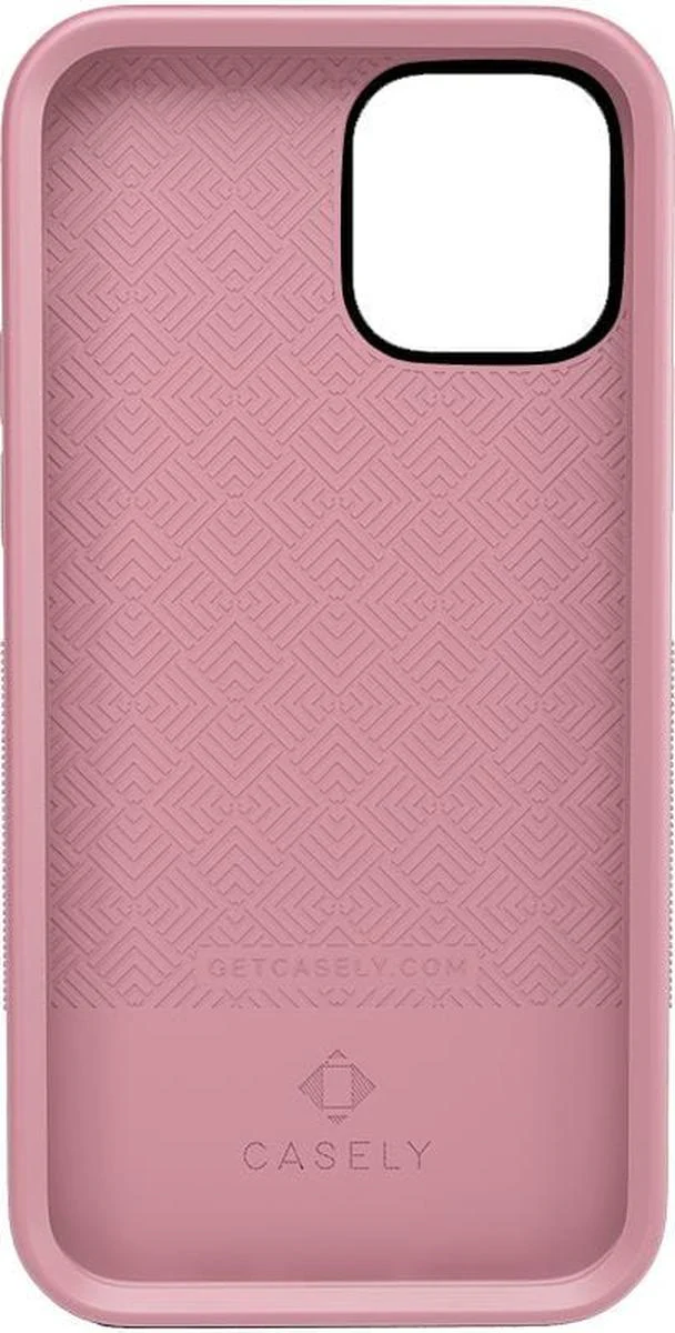 Pretty in Pink | Hot Pink Marble Case - Image 45