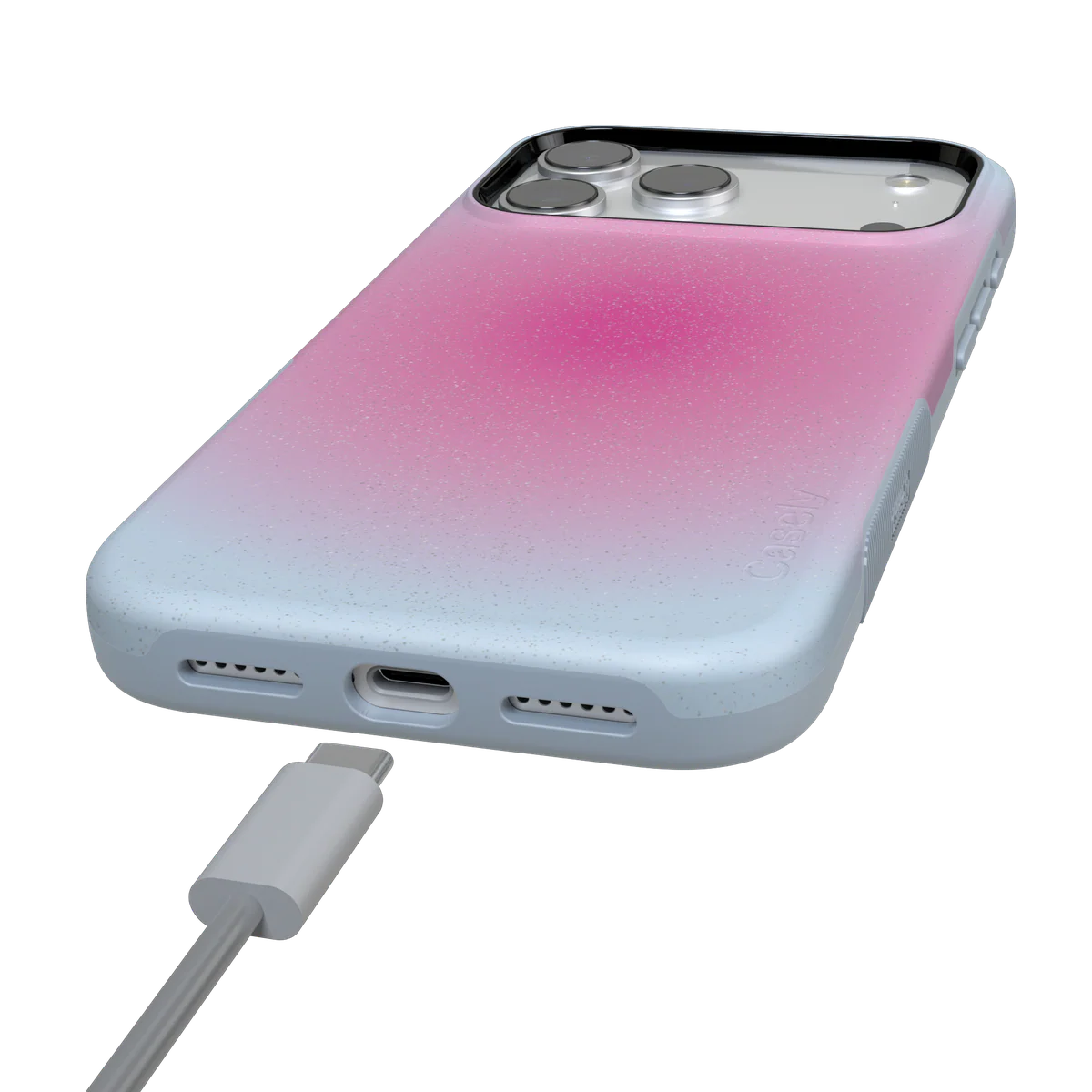 Radiant Love | Pink Aura Case - Image 10