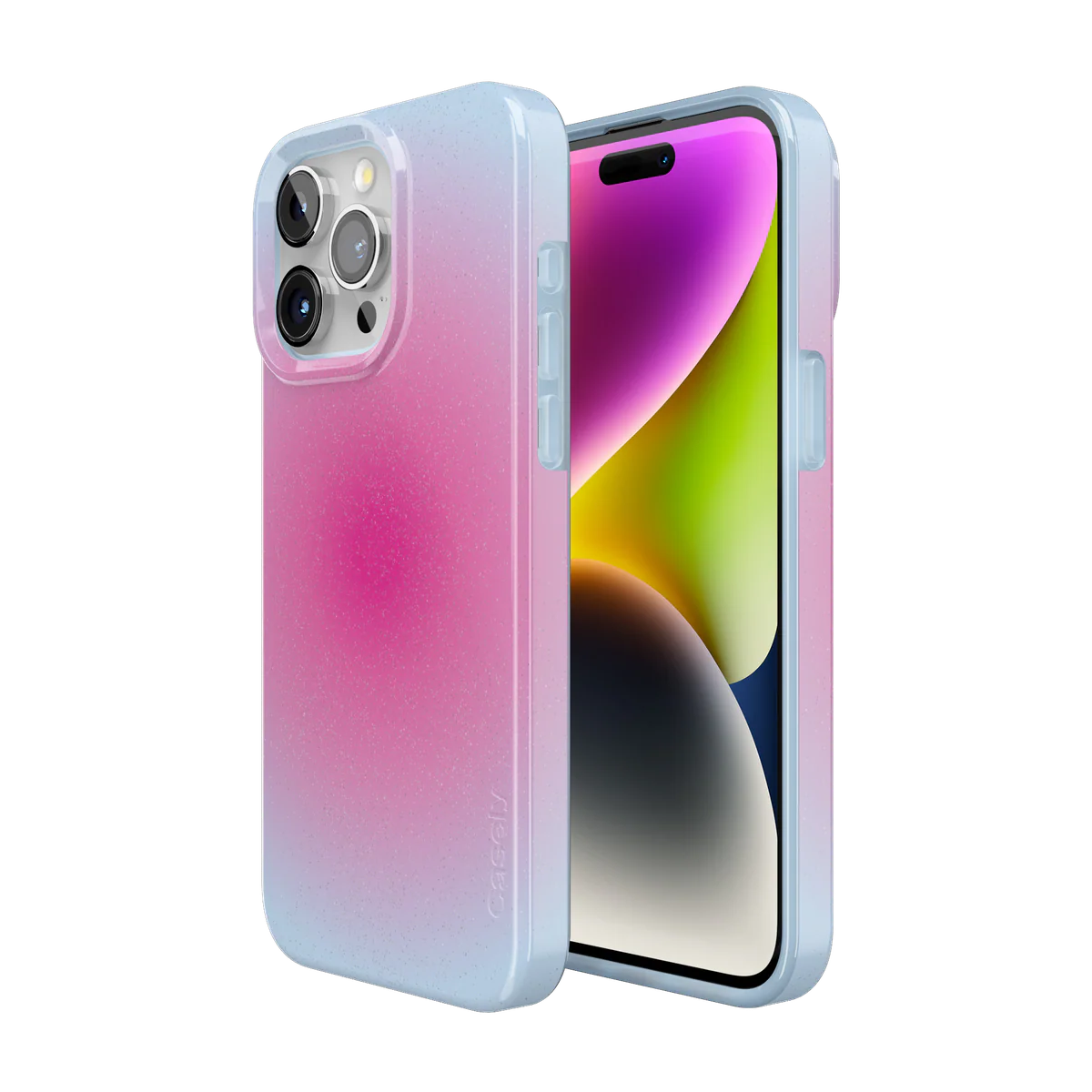 Radiant Love | Pink Aura Case - Image 109