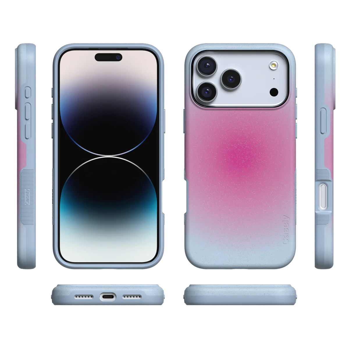 Radiant Love | Pink Aura Case - Image 11