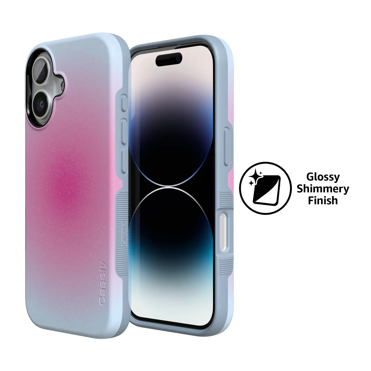 Radiant Love | Pink Aura Case - Image 14