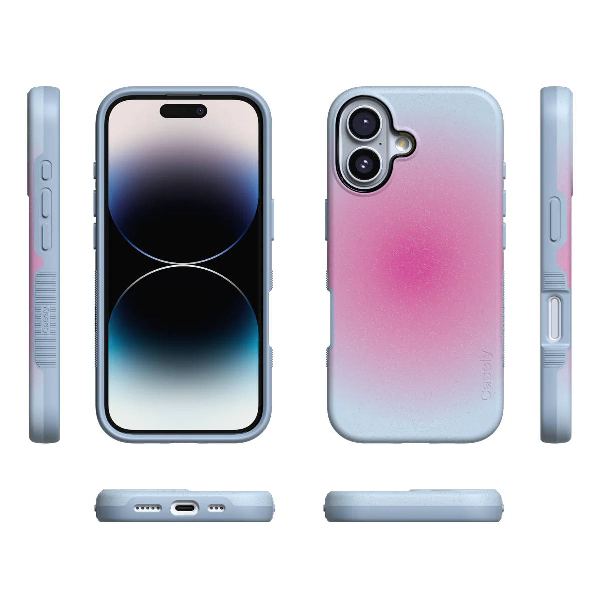 Radiant Love | Pink Aura Case - Image 22