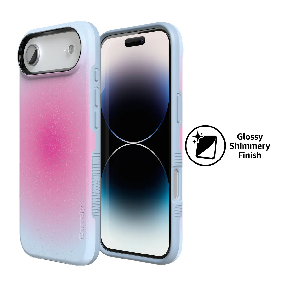 Radiant Love | Pink Aura Case - Image 25