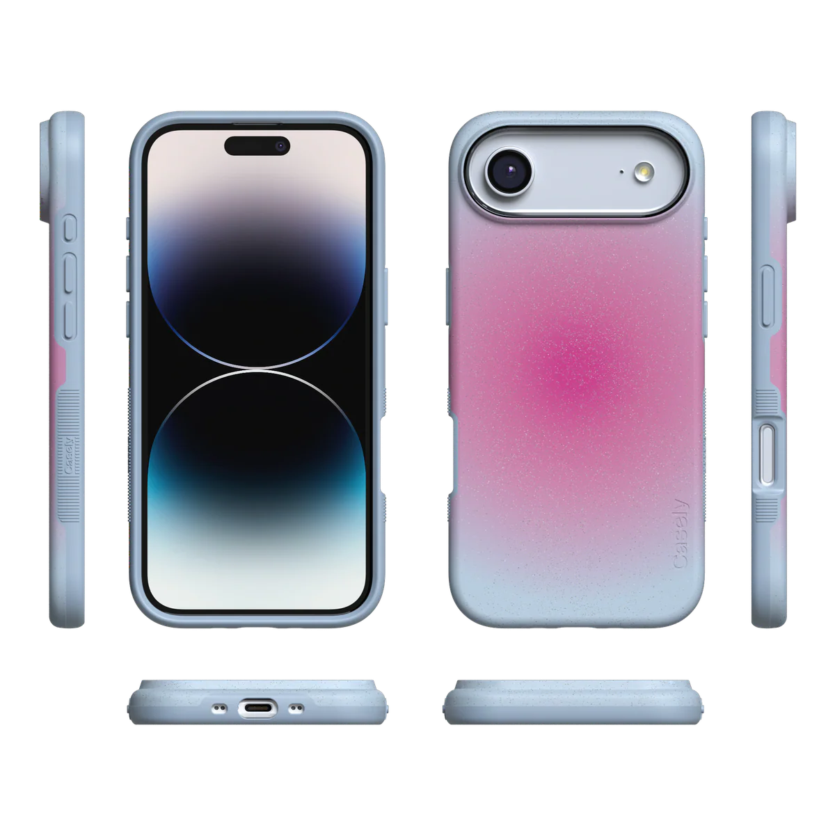 Radiant Love | Pink Aura Case - Image 33