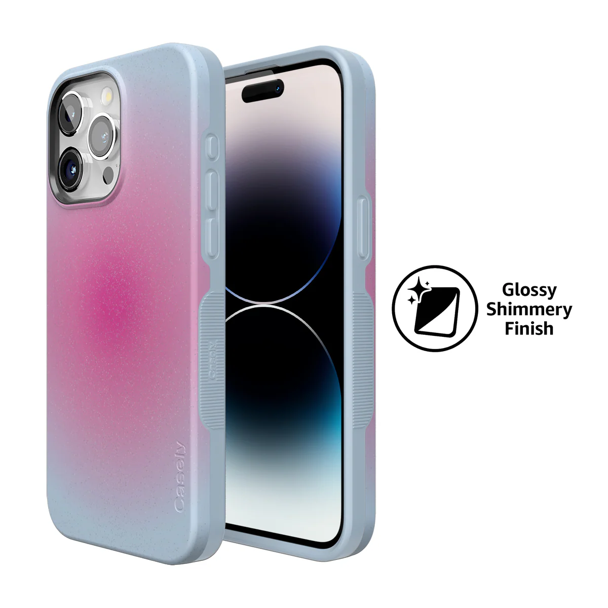 Radiant Love | Pink Aura Case - Image 47