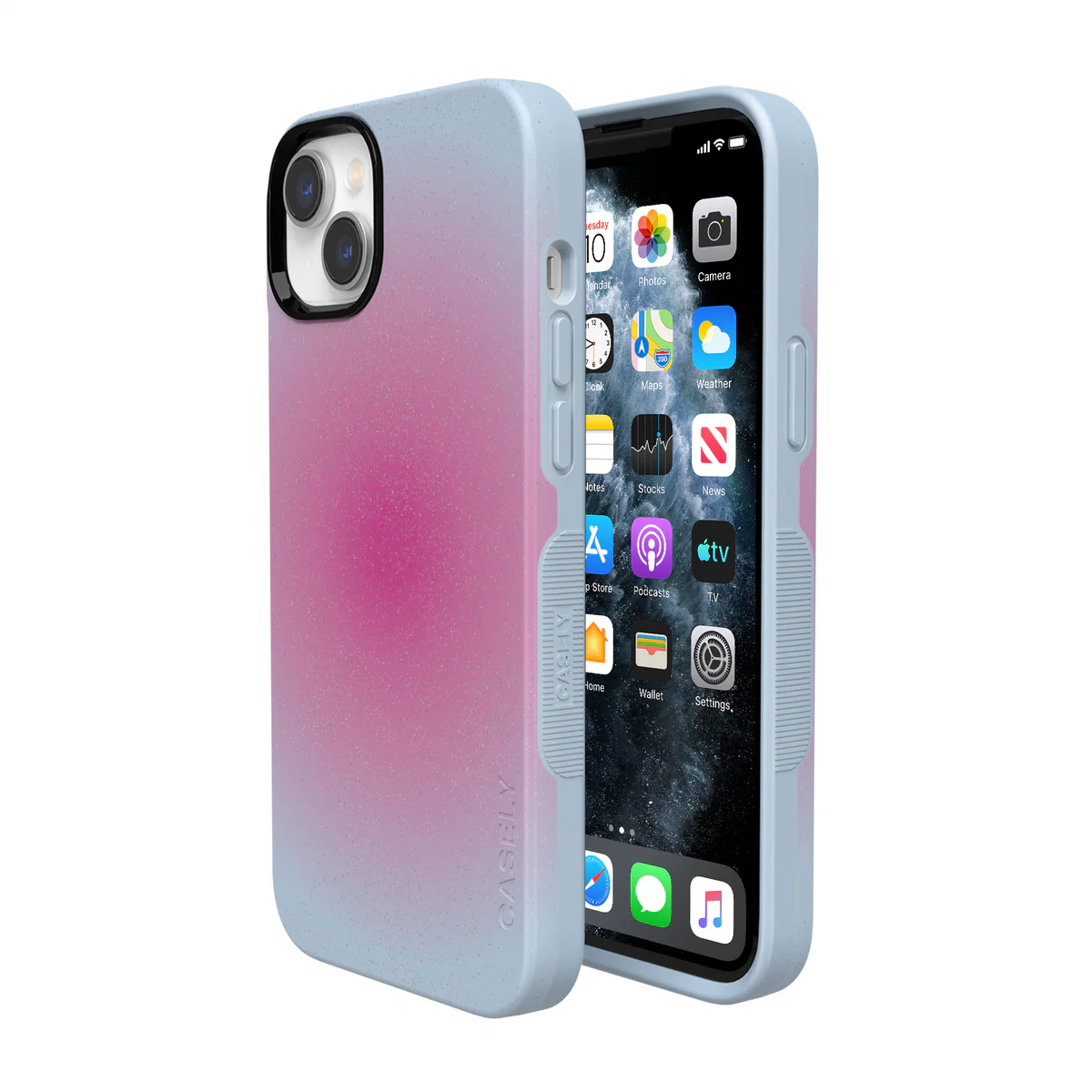 Radiant Love | Pink Aura Case - Image 62