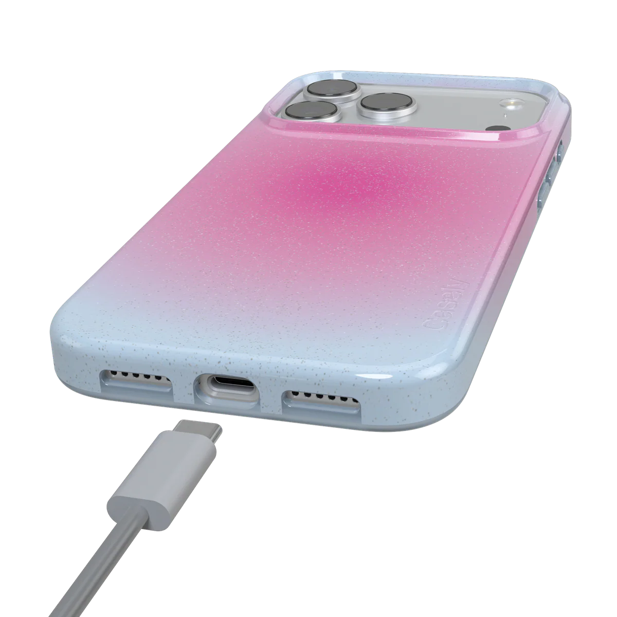 Radiant Love | Pink Aura Case - Image 72