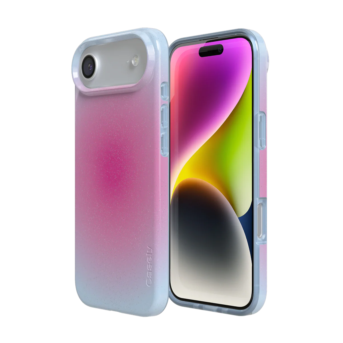 Radiant Love | Pink Aura Case - Image 80