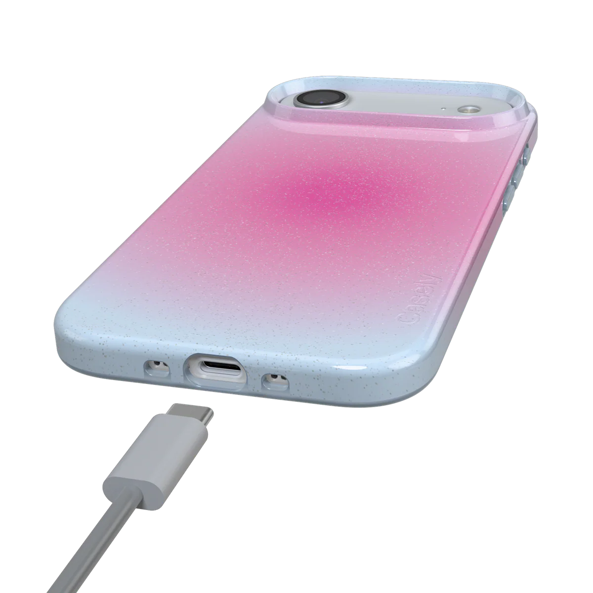 Radiant Love | Pink Aura Case - Image 82