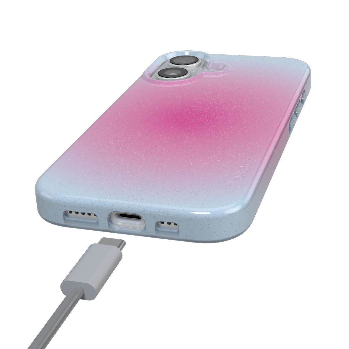 Radiant Love | Pink Aura Case - Image 91