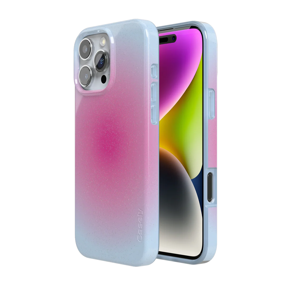 Radiant Love | Pink Aura Case - Image 99