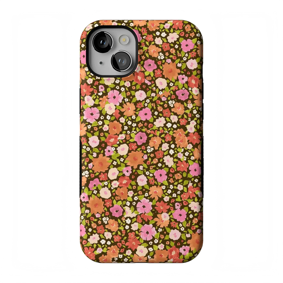 Rustic Roses | Boho Bouquet Case - Image 101