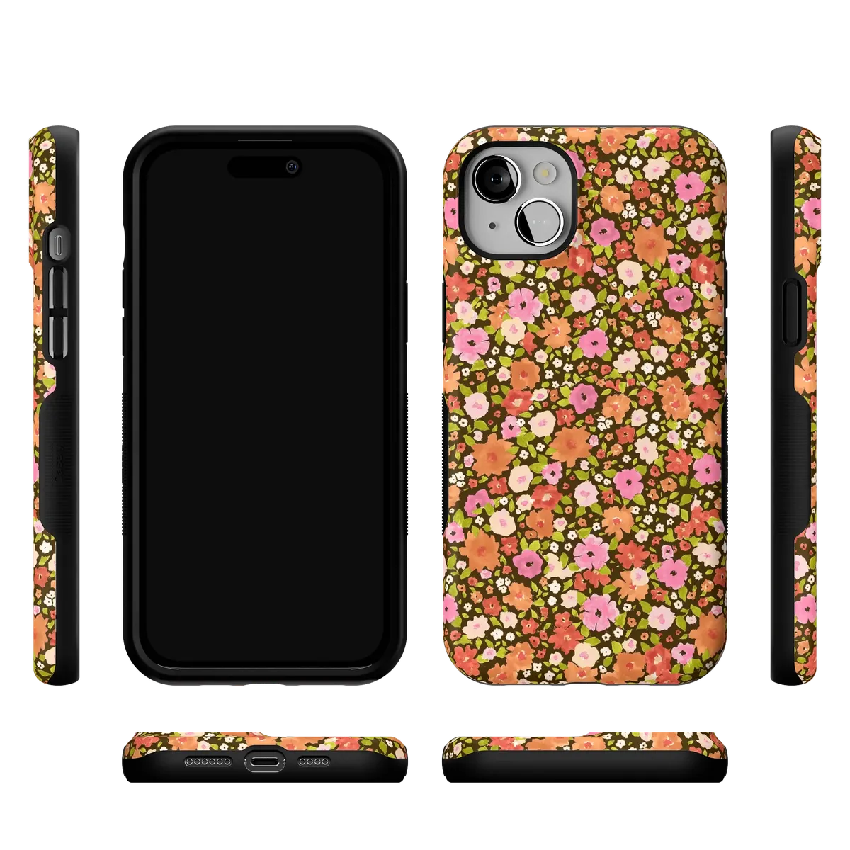 Rustic Roses | Boho Bouquet Case - Image 108