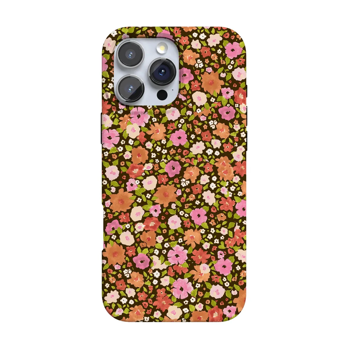 Rustic Roses | Boho Bouquet Case - Image 11