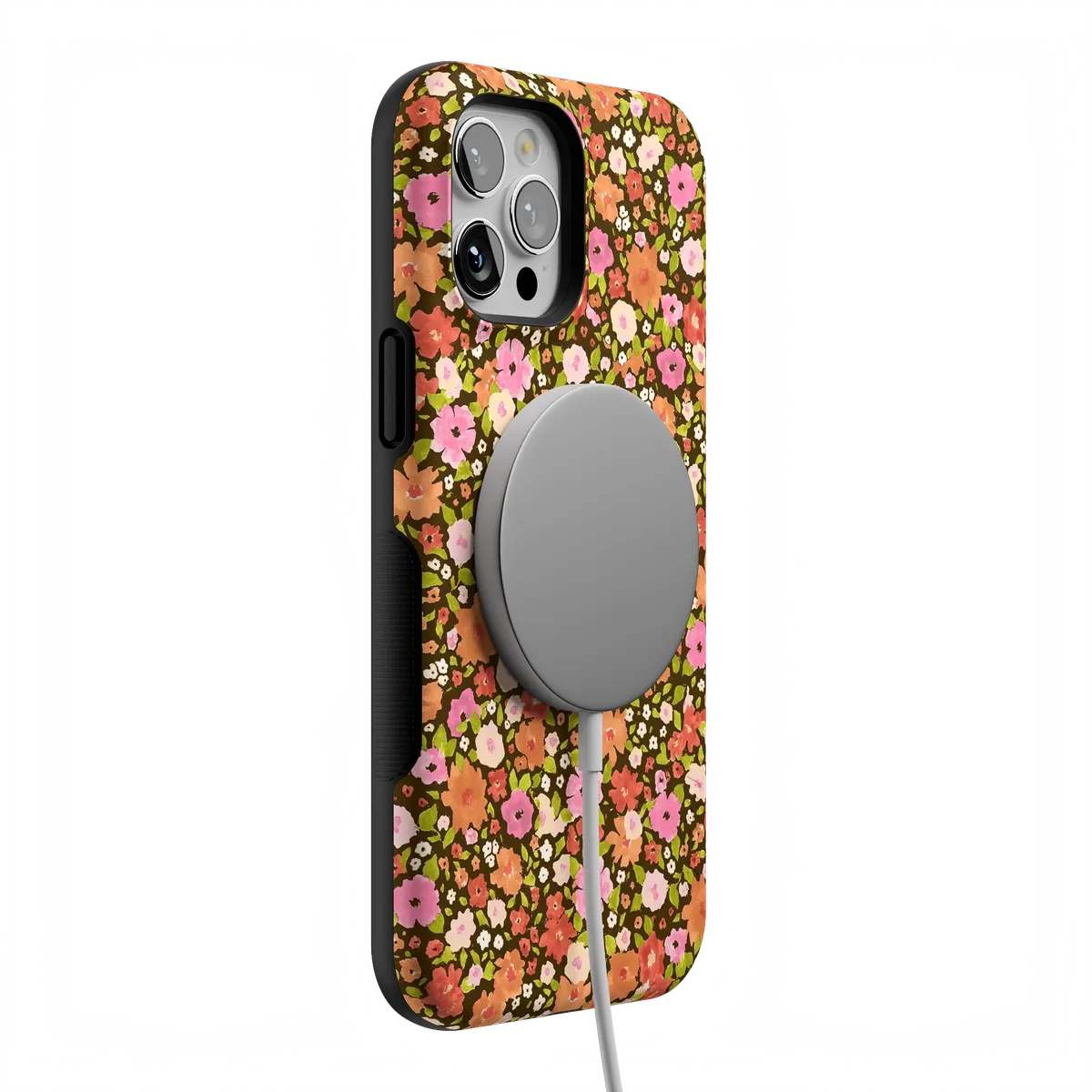 Rustic Roses | Boho Bouquet Case - Image 114