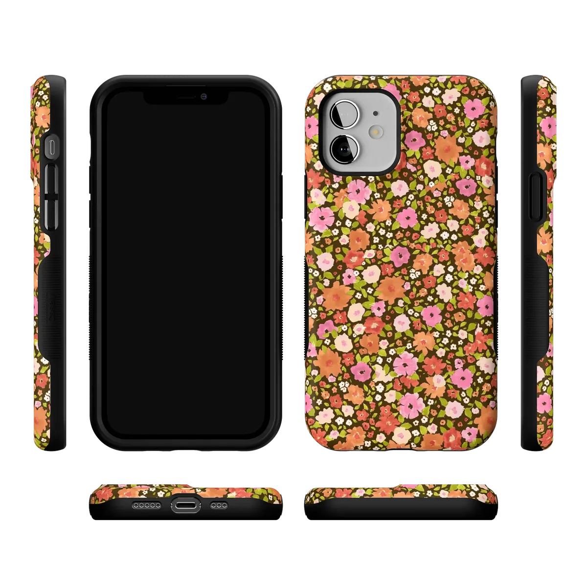 Rustic Roses | Boho Bouquet Case - Image 128