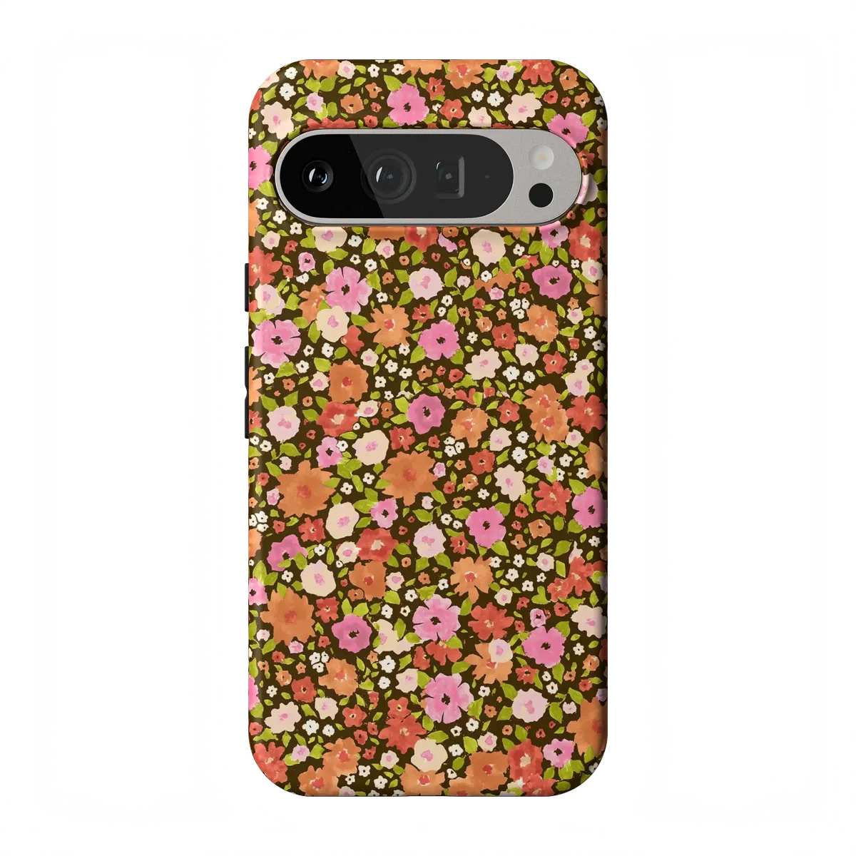 Rustic Roses | Boho Bouquet Case - Image 135