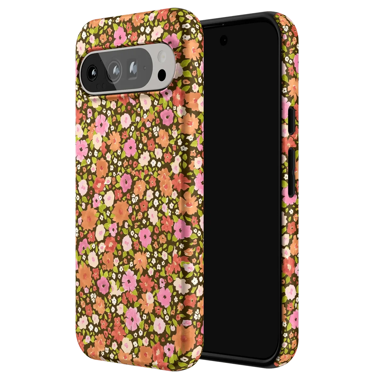 Rustic Roses | Boho Bouquet Case - Image 136