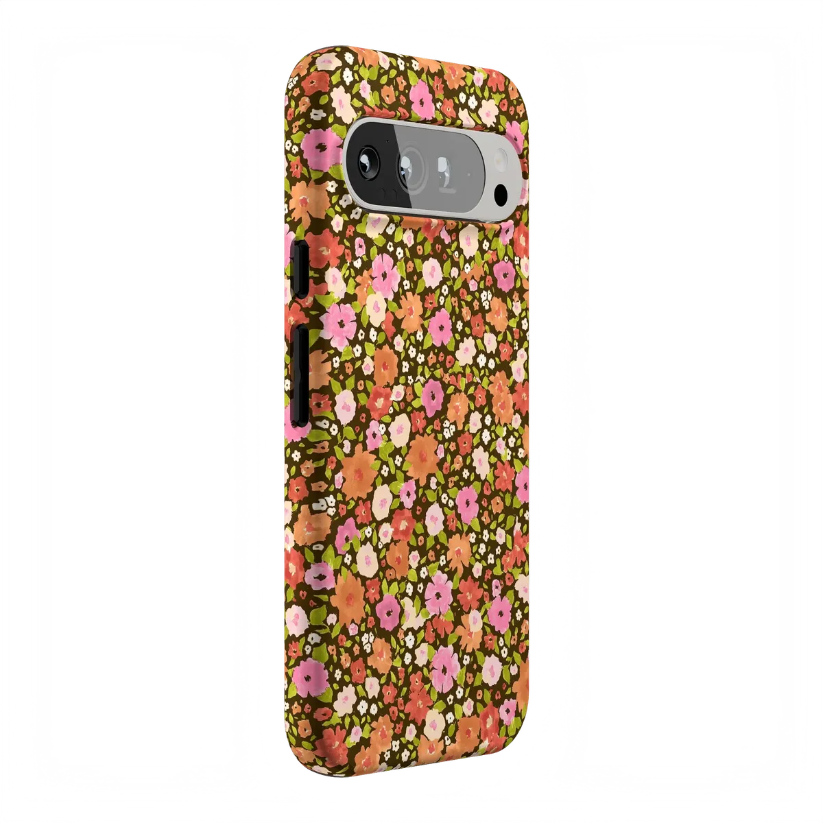 Rustic Roses | Boho Bouquet Case - Image 138