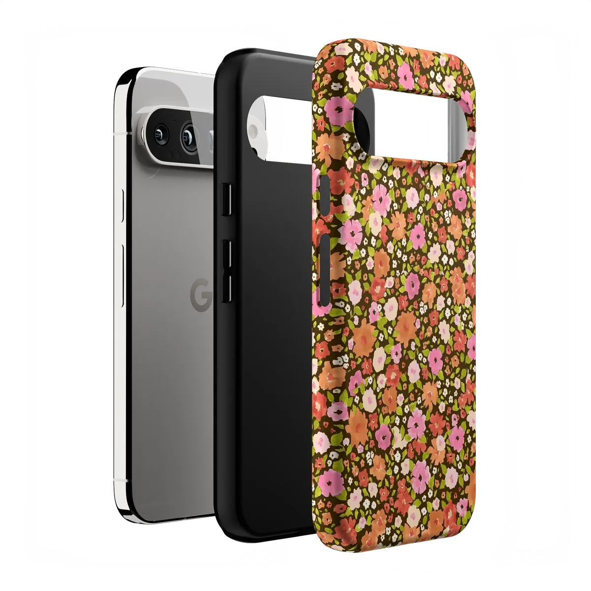 Rustic Roses | Boho Bouquet Case - Image 139