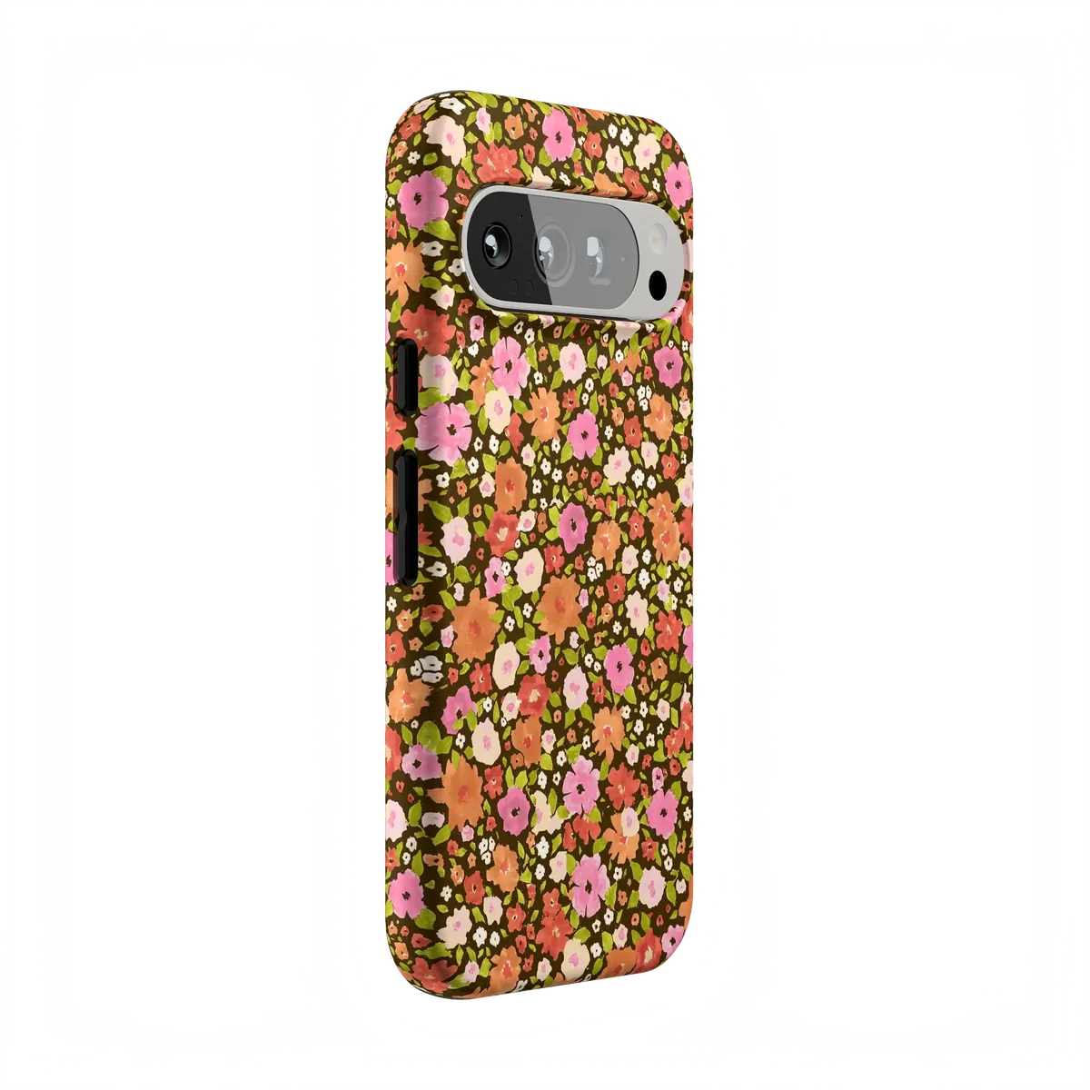 Rustic Roses | Boho Bouquet Case - Image 143