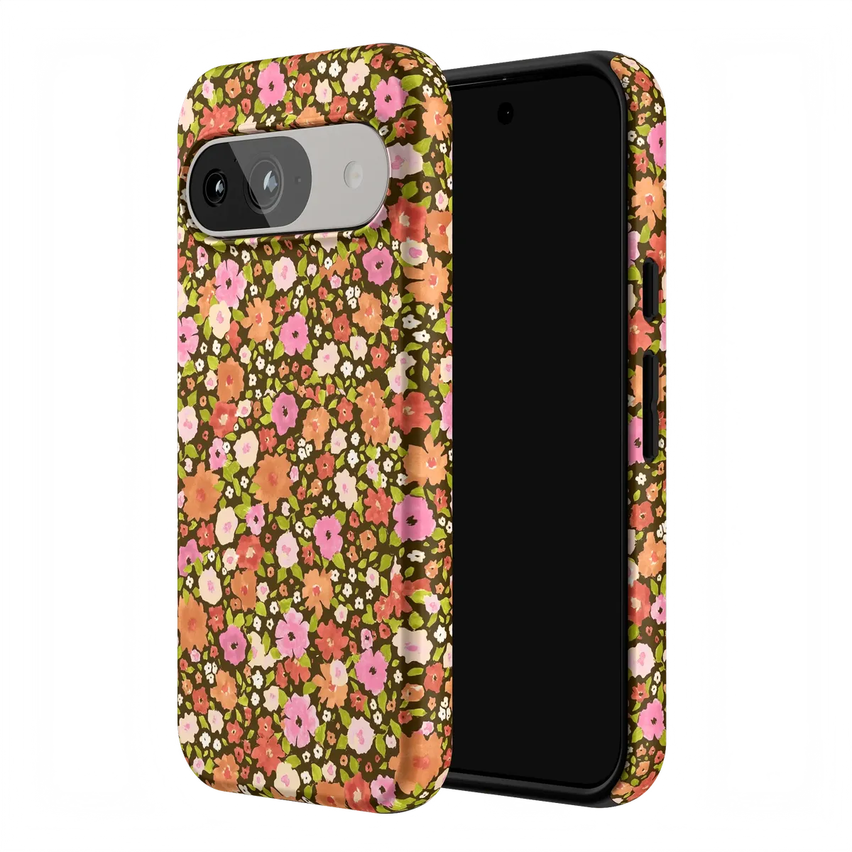 Rustic Roses | Boho Bouquet Case - Image 146