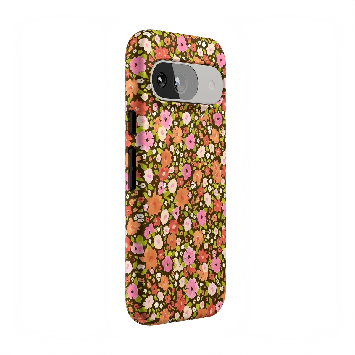 Rustic Roses | Boho Bouquet Case - Image 148