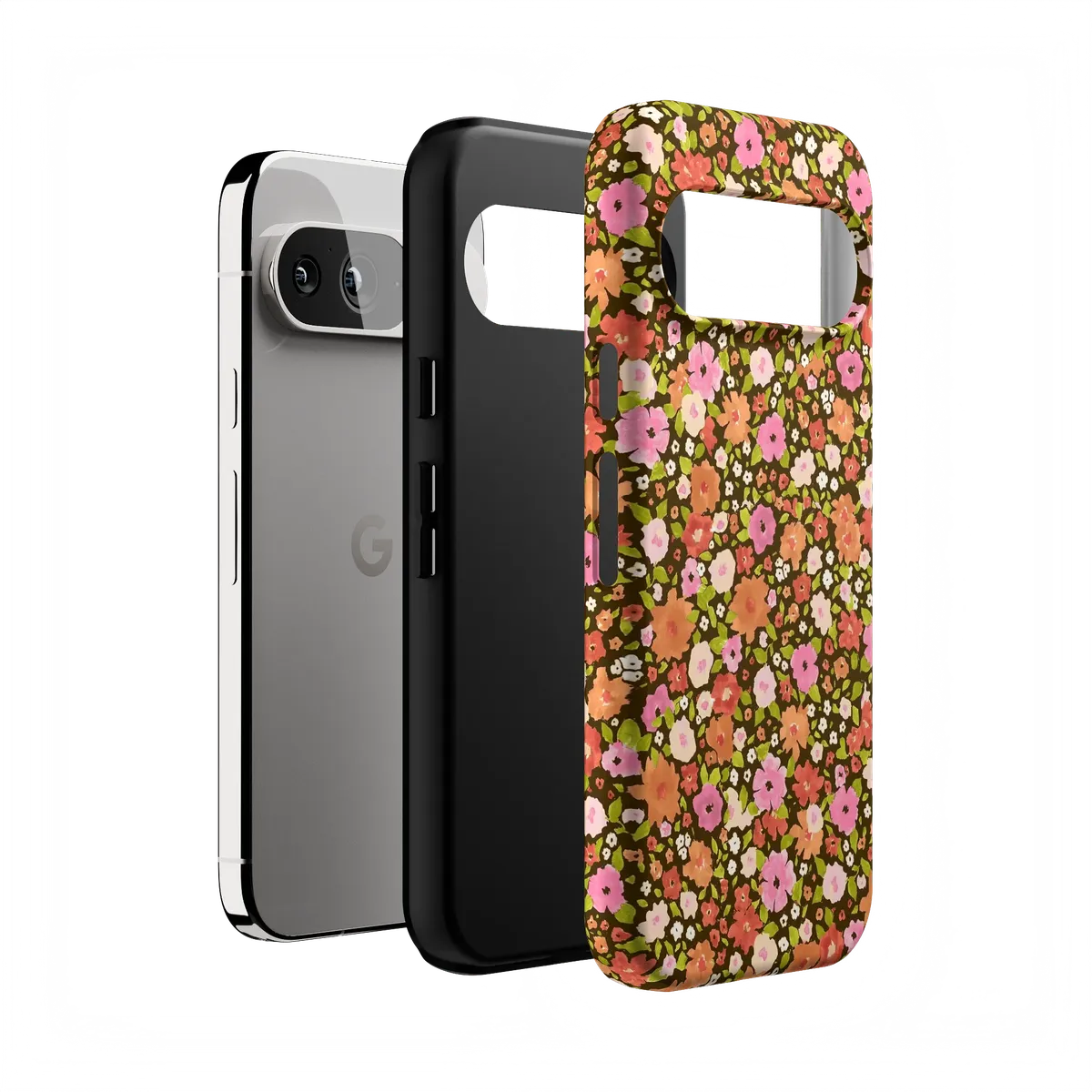 Rustic Roses | Boho Bouquet Case - Image 149