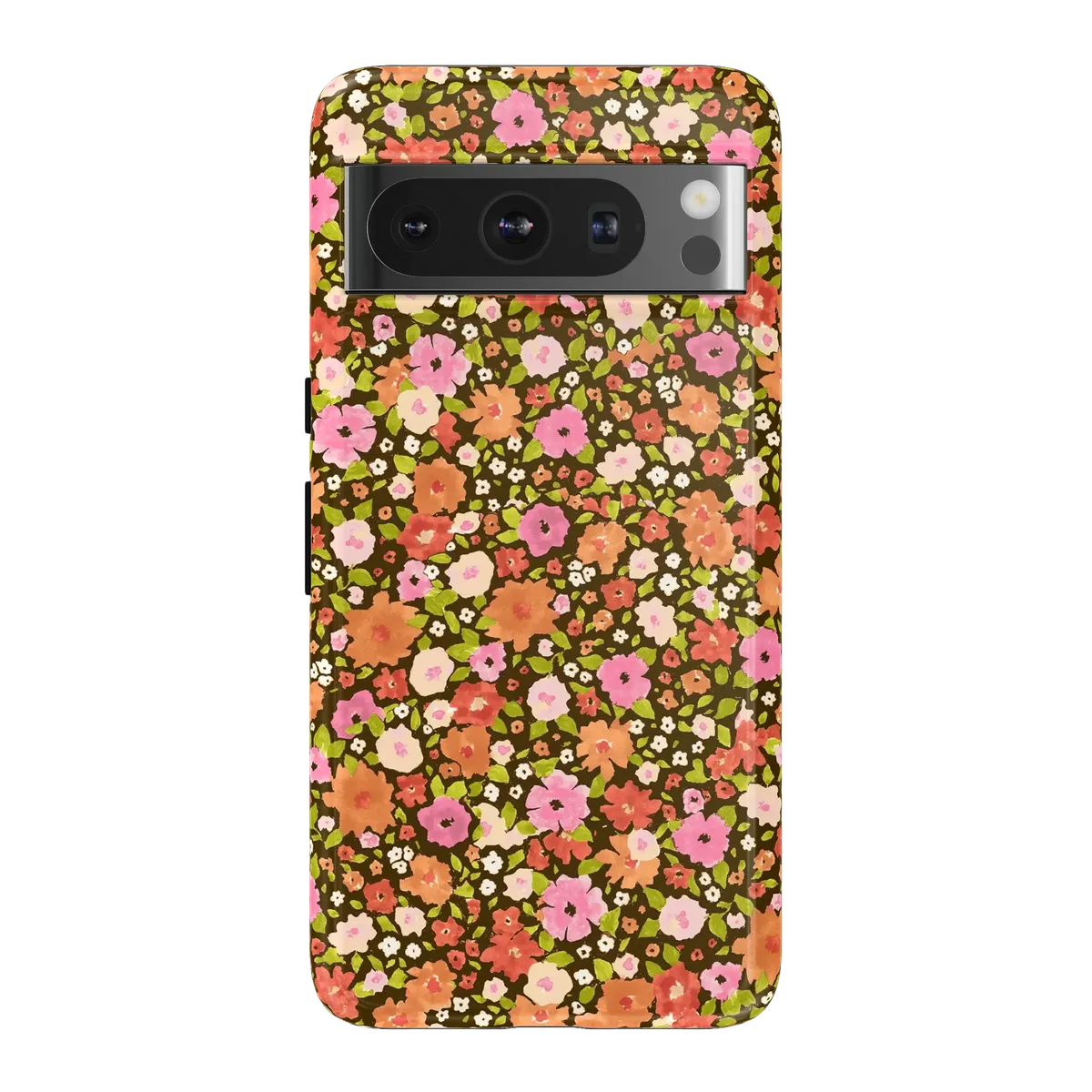 Rustic Roses | Boho Bouquet Case - Image 150