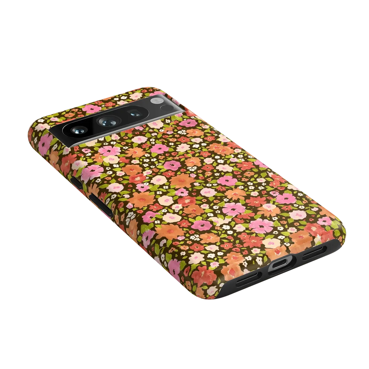 Rustic Roses | Boho Bouquet Case - Image 151