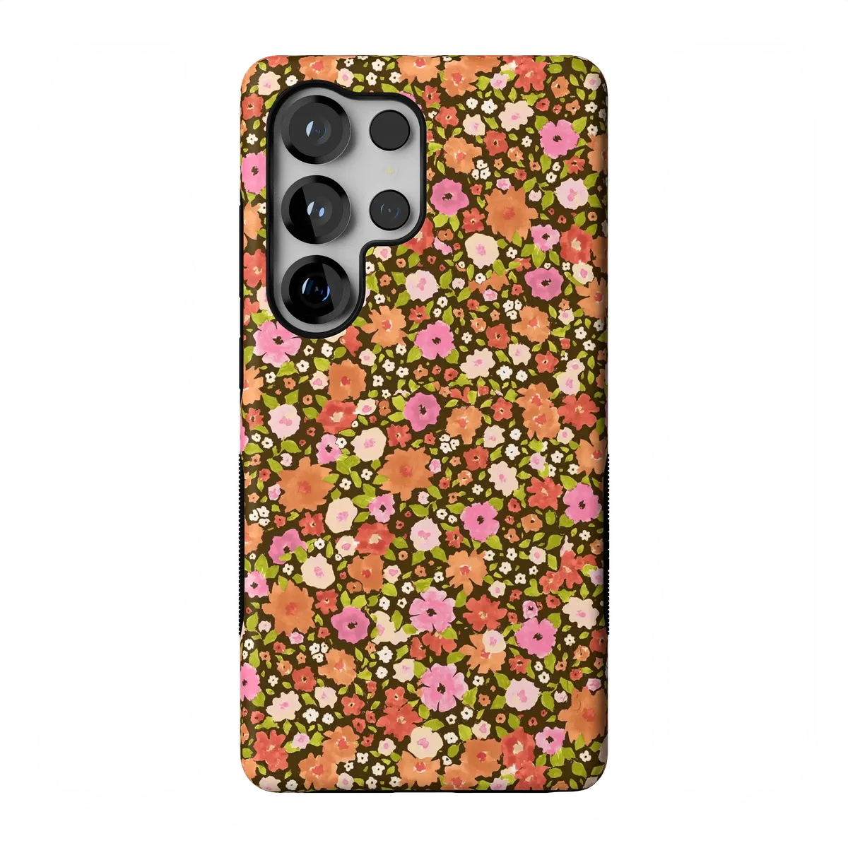 Rustic Roses | Boho Bouquet Case - Image 154