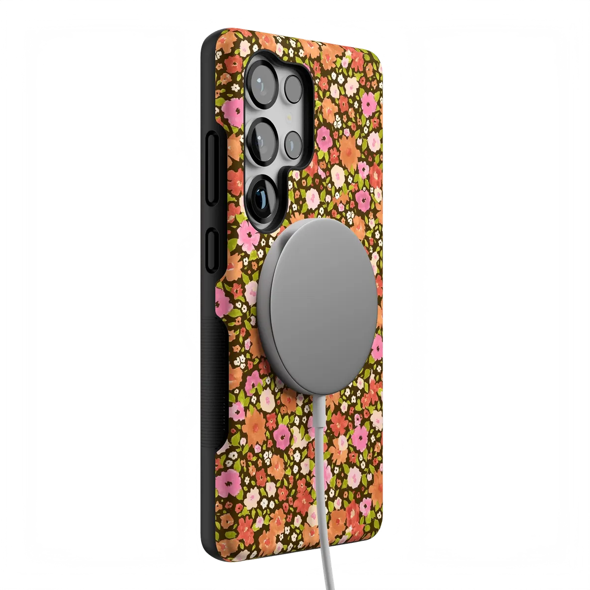 Rustic Roses | Boho Bouquet Case - Image 157