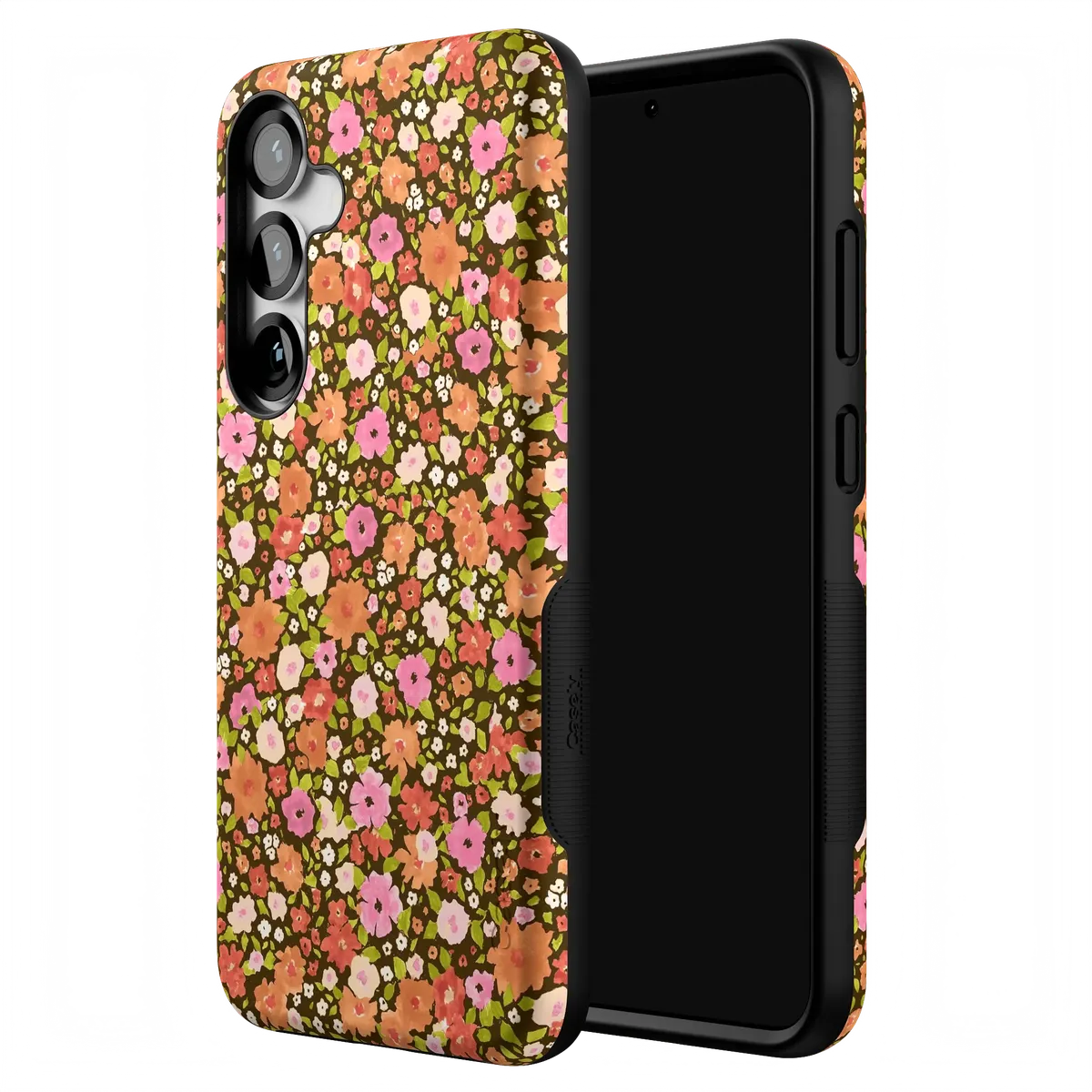 Rustic Roses | Boho Bouquet Case - Image 160