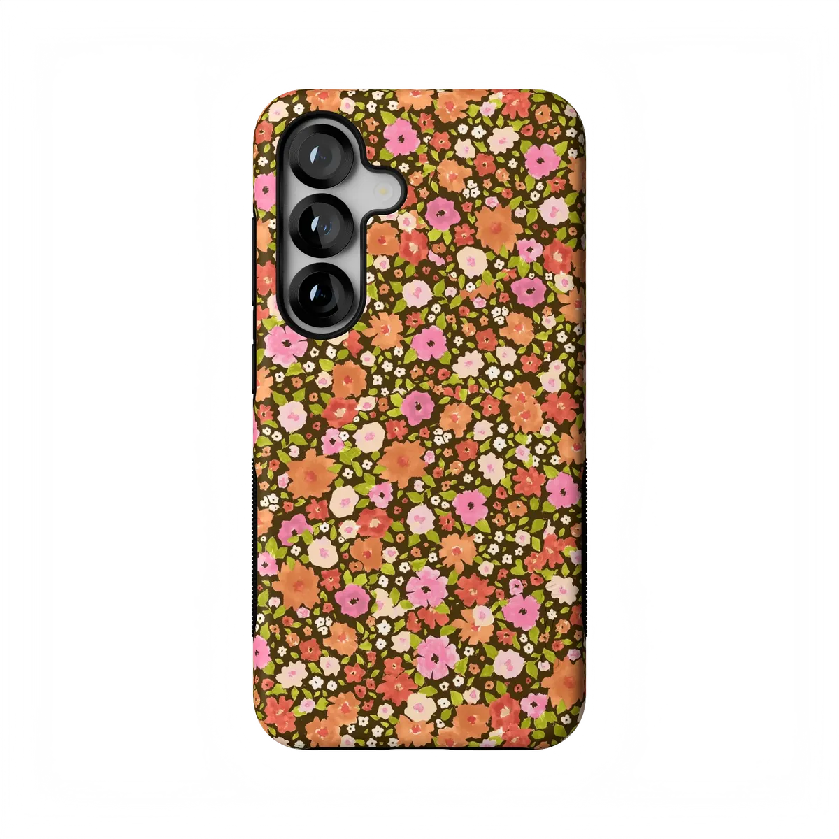 Rustic Roses | Boho Bouquet Case - Image 164