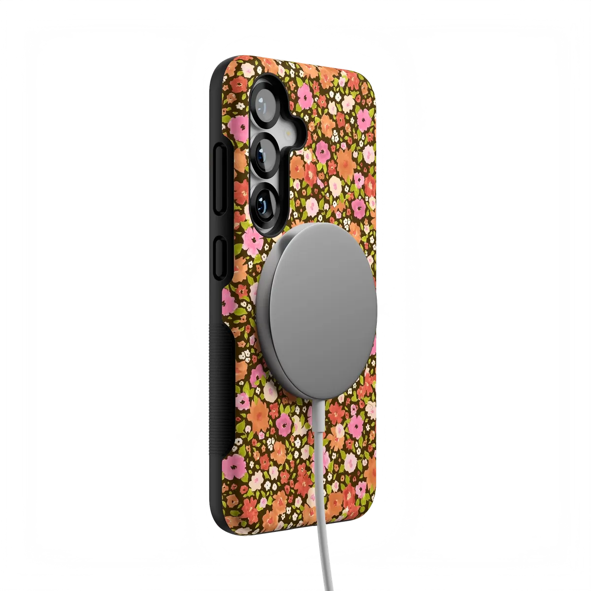 Rustic Roses | Boho Bouquet Case - Image 167